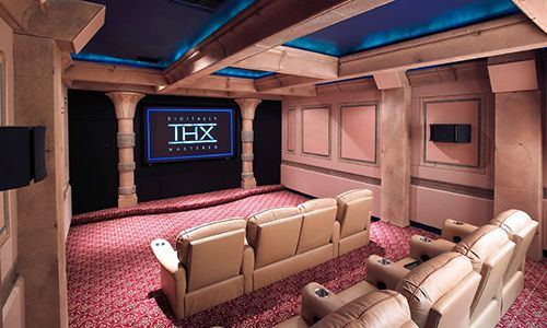 Home Theater