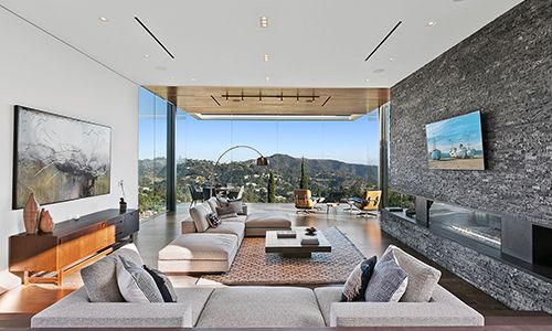 Whole Home