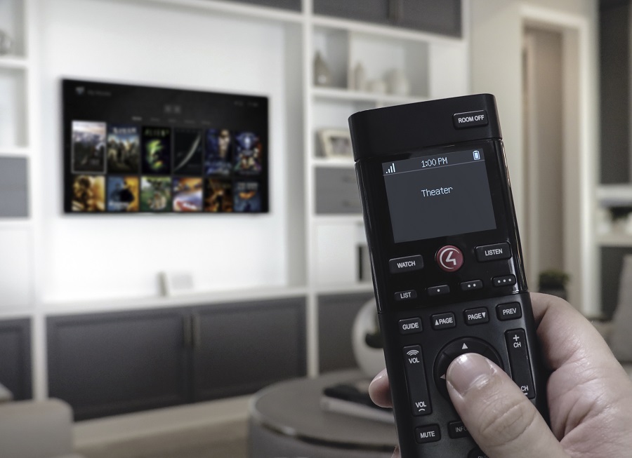 Make Your Smart Home Even Smarter with Control4 OS 3