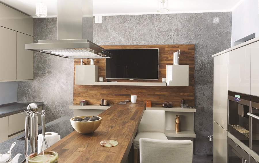 How to be More Productive with Home Lighting Control