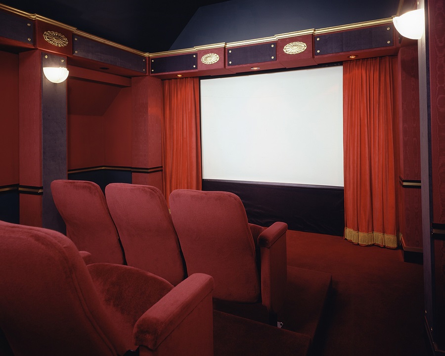 2 Critical Components of Any Smart Home Theater System
