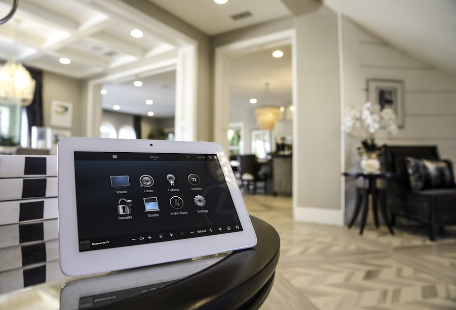Does Your House Need A Whole Home AV System? 