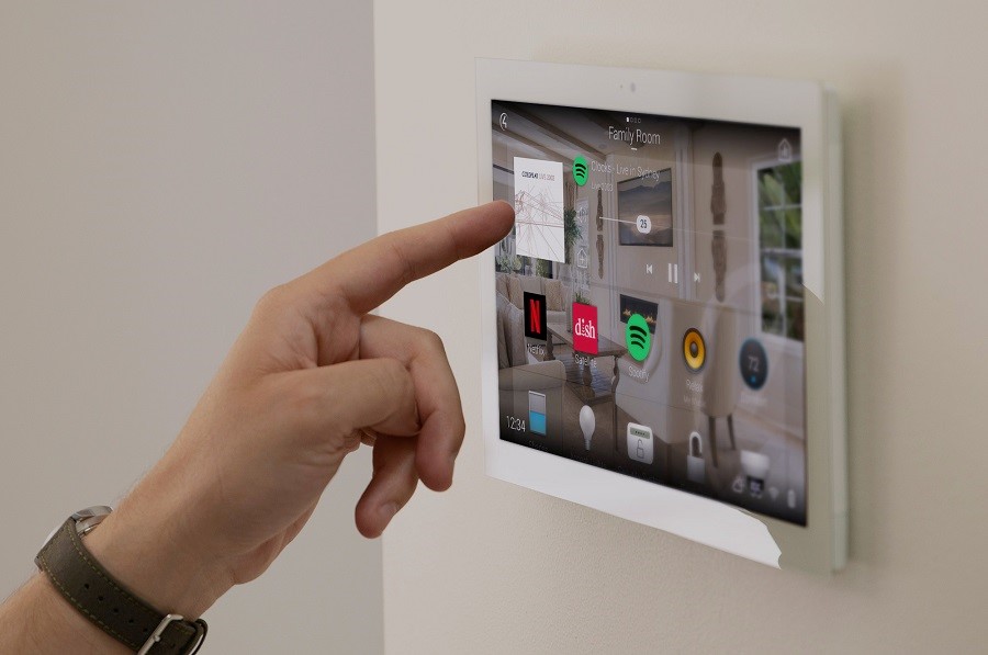 Gear Up for 2020 with Smart Home Automation